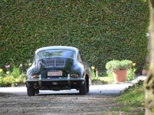Image 1/13 of Porsche 356 B 1600 Super 90 (1963)