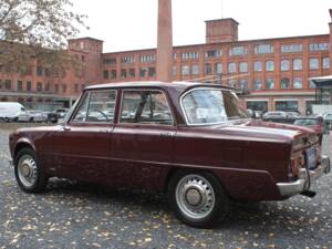 Bild 17/17 von Alfa Romeo Giulia 1300 TI (1968)