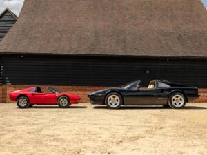 Afbeelding 43/44 van Ferrari 308 GTB Quattrovalvole (1984)