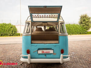 Bild 16/31 von Volkswagen T1 Brasil &quot;Samba&quot; (1974)