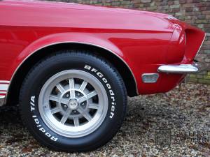 Image 33/50 of Ford Shelby GT 350 (1968)