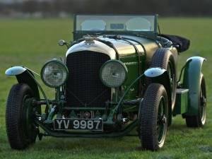 Image 15/50 de Bentley 4 1&#x2F;2 Liter (1927)