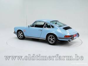 Afbeelding 4/15 van Porsche 911 2.4 T &quot;Oilflap&quot; (1972)