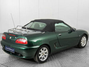 Bild 48/50 von MG F 1.8i (2000)
