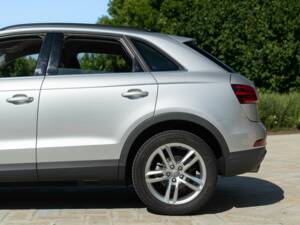 Bild 11/50 von Audi Q3 2.0 TDI quattro (2012)