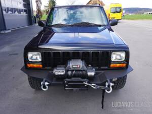 Bild 14/57 von Jeep Cherokee (1998)