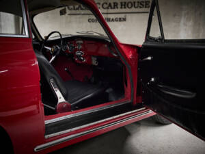 Image 77/97 de Porsche 356 C 1600 (1963)