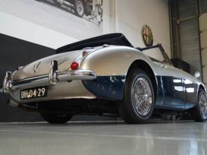 Image 31/50 de Austin-Healey 3000 Mk III (BJ8) (1965)