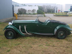 Image 2/21 of Lagonda 4,5 Liter LG 45 Rapide (1936)