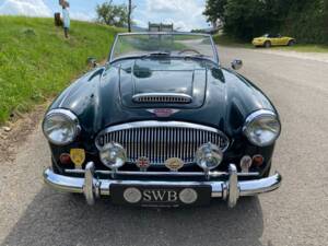 Bild 8/28 von Austin-Healey 3000 Mk II (BT7) (1962)
