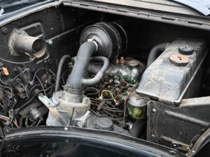 Afbeelding 38/38 van Austin FX 3 London Taxi (1957)