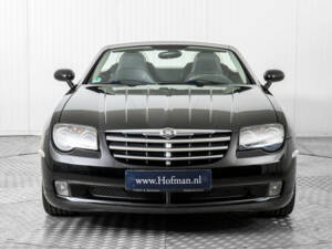 Bild 14/50 von Chrysler Crossfire (2004)