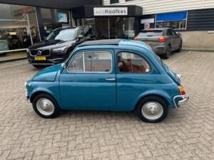 Image 1/37 of FIAT 500 F (1969)