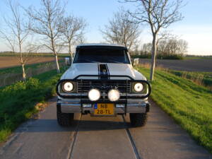 Image 11/47 of Nissan Patrol (1983)