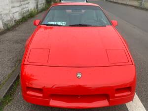 Image 21/55 of Pontiac Fiero GT (1988)