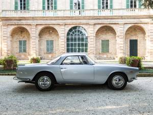 Image 15/50 de Lancia Flaminia GT Touring (1963)