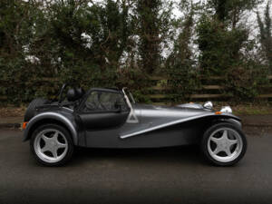 Image 7/22 of Caterham Seven HPC (1996)