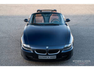 Immagine 10/37 di BMW Z4 2.0i (2006)
