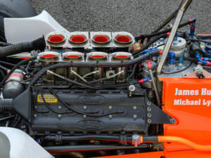 Imagen 16/18 de McLaren M23 (1976)