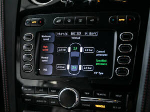 Bild 20/40 von Bentley Continental GT Speed (2010)