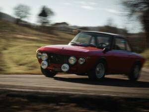 Image 1/57 de Lancia Fulvia Coupe HF 1.6 (1970)