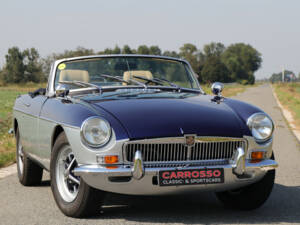 Bild 7/41 von MG MGB (1975)