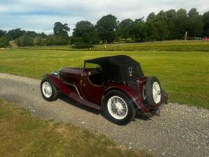 Image 19/58 of Lea-Francis 14 Sport (1950)