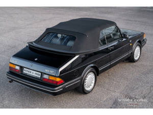 Image 7/25 of Saab 900 Turbo (1991)