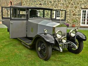 Afbeelding 19/50 van Rolls-Royce 20 HP (1928)