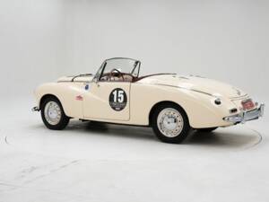 Bild 4/15 von Sunbeam Alpine Mk I (1954)