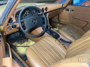 Image 3/6 of Mercedes-Benz 450 SL (1977)