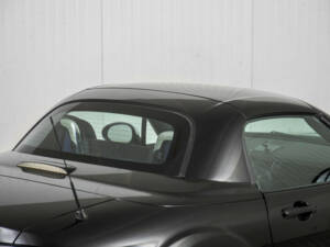 Imagen 50/50 de Mazda MX-5 1.8 (2007)