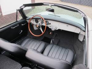 Image 5/100 of Porsche 356 B 1600 Super (1961)