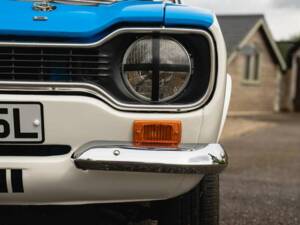 Image 8/50 of Ford Escort Mexico (1973)
