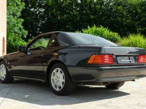 Bild 7/50 von Mercedes-Benz 300 SL (1990)