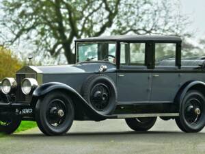 Imagen 21/50 de Rolls-Royce Phantom I (1929)