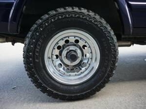 Bild 25/57 von Jeep Cherokee (1998)