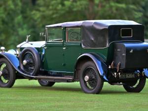 Imagen 9/50 de Rolls-Royce Phantom I (1925)