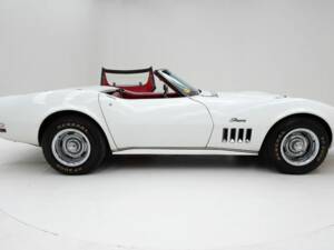 Image 6/15 of Chevrolet Corvette Stingray (1969)