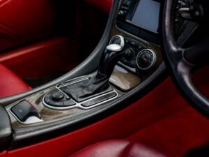 Image 12/20 of Mercedes-Benz SL 350 (2003)