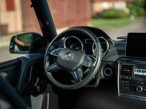 Image 35/48 of Mercedes-Benz G 350 d Professional (2018)