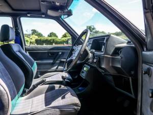 Image 4/26 de Volkswagen Golf Mk II GTi 16V 1.8 (1988)