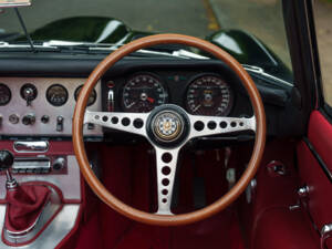 Bild 14/22 von Jaguar E-Type 3.8 (1964)