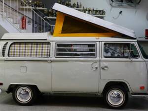 Afbeelding 5/15 van Volkswagen T2a Westfalia (1969)