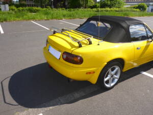 Immagine 14/56 di Mazda MX-5 1.6 (1995)