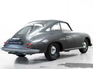 Image 34/34 of Porsche 356 A 1600 (1957)
