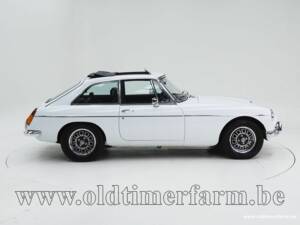 Bild 9/15 von MG MGB GT V8 (1974)