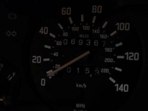 Imagen 12/20 de BMW 320 (1982)