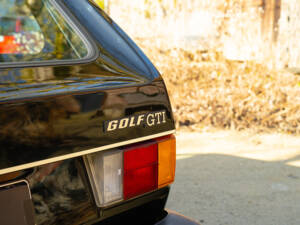 Immagine 23/54 di Volkswagen Golf I GTI 1.6 (1980)