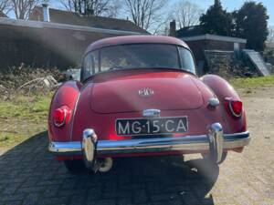 Bild 5/33 von MG MGA 1500 (1957)